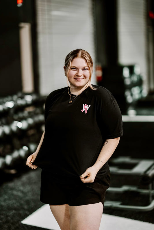 Breast Cancer Awareness Tee