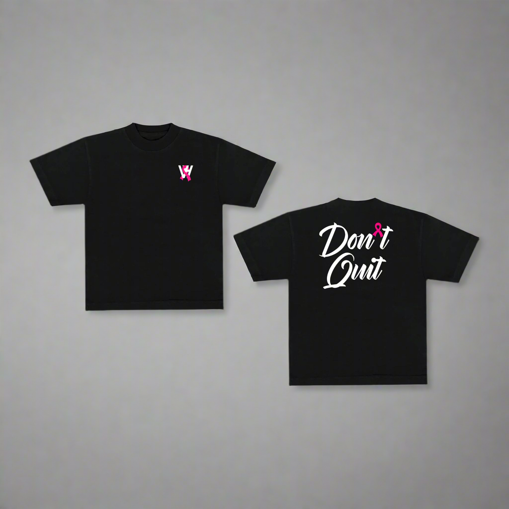 Breast Cancer Awareness Tee