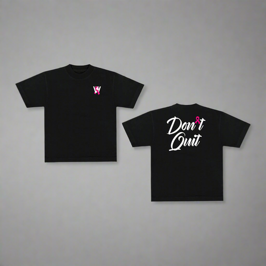 Breast Cancer Awareness Tee