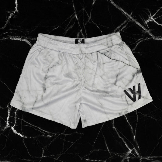 *PRE ORDER* Marble Shorts