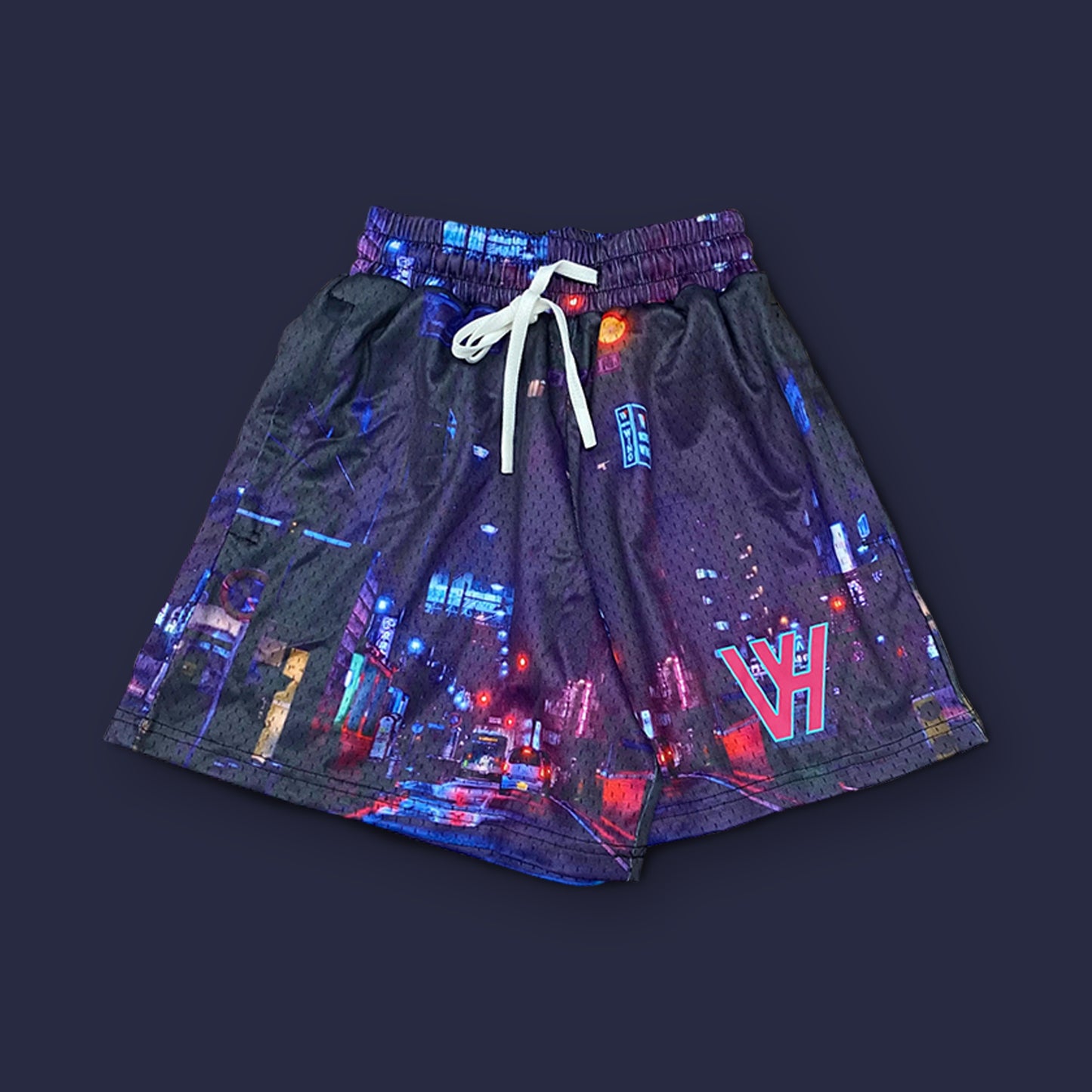 *PRE ORDER* Tokyo Nights Shorts