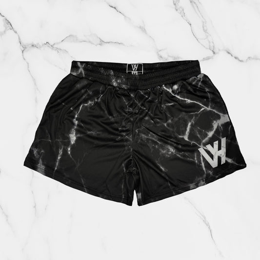 *PRE ORDER* Marble Shorts