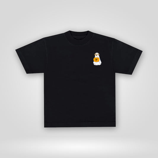 Ghostly Greg Tee