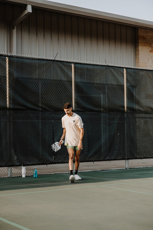 Pickleball Tee
