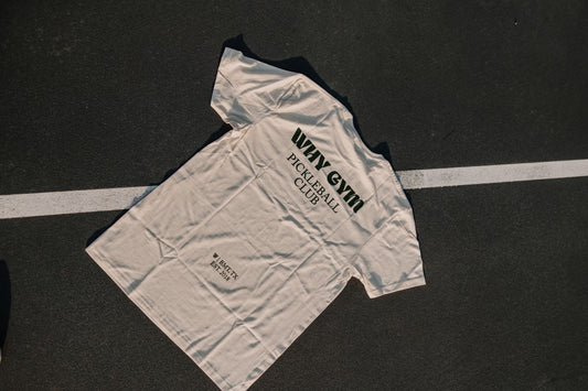 Pickleball Tee